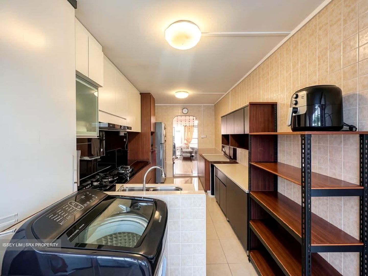 Blk 287 Ficus Vale (Yishun), HDB 4 Rooms #638535141